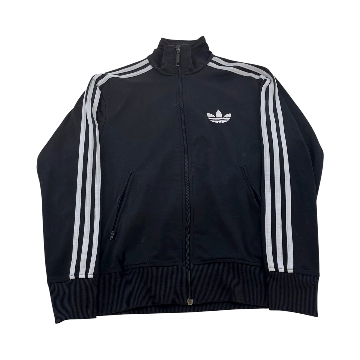 Adidas Firebird Track Jacket (XS)