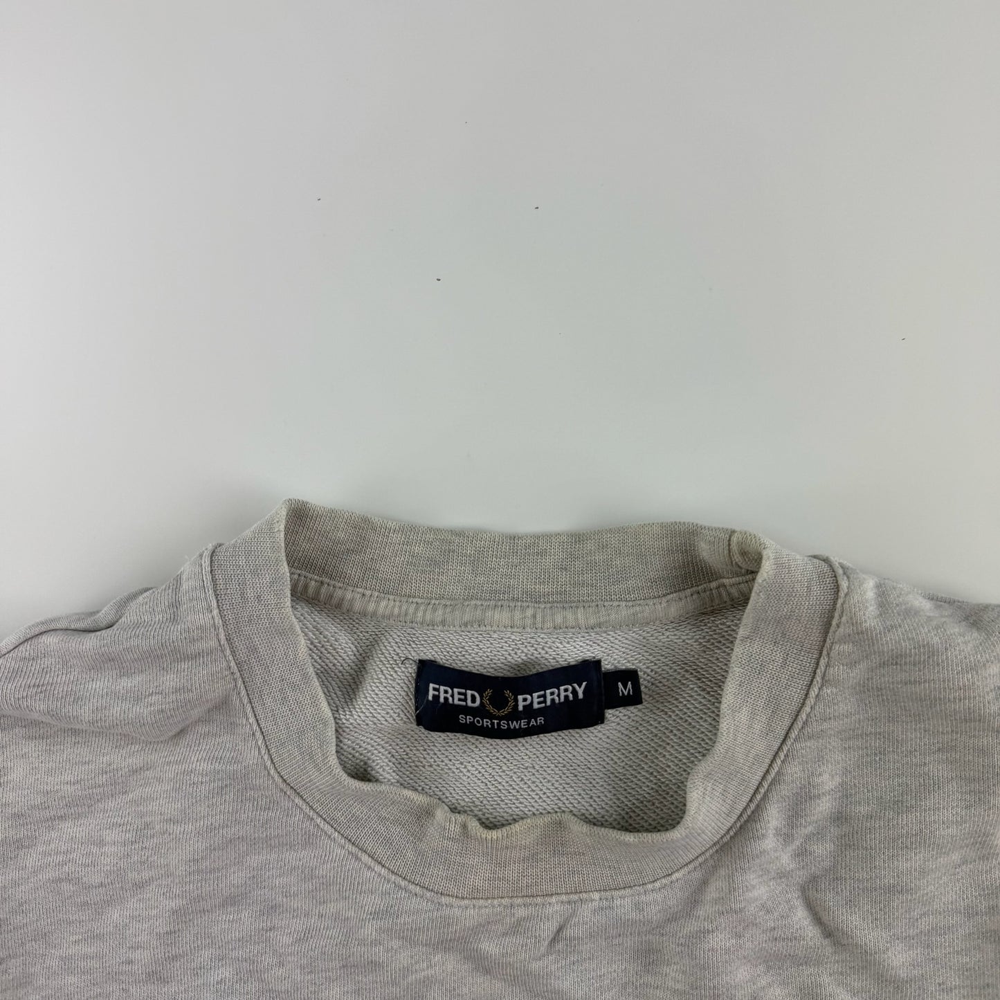 Fred Perry Pulli (M)