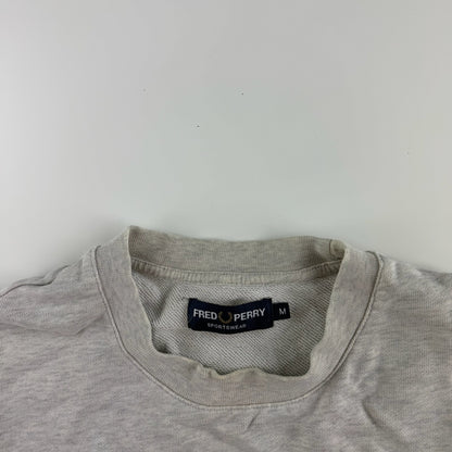 Fred Perry Pulli (M)