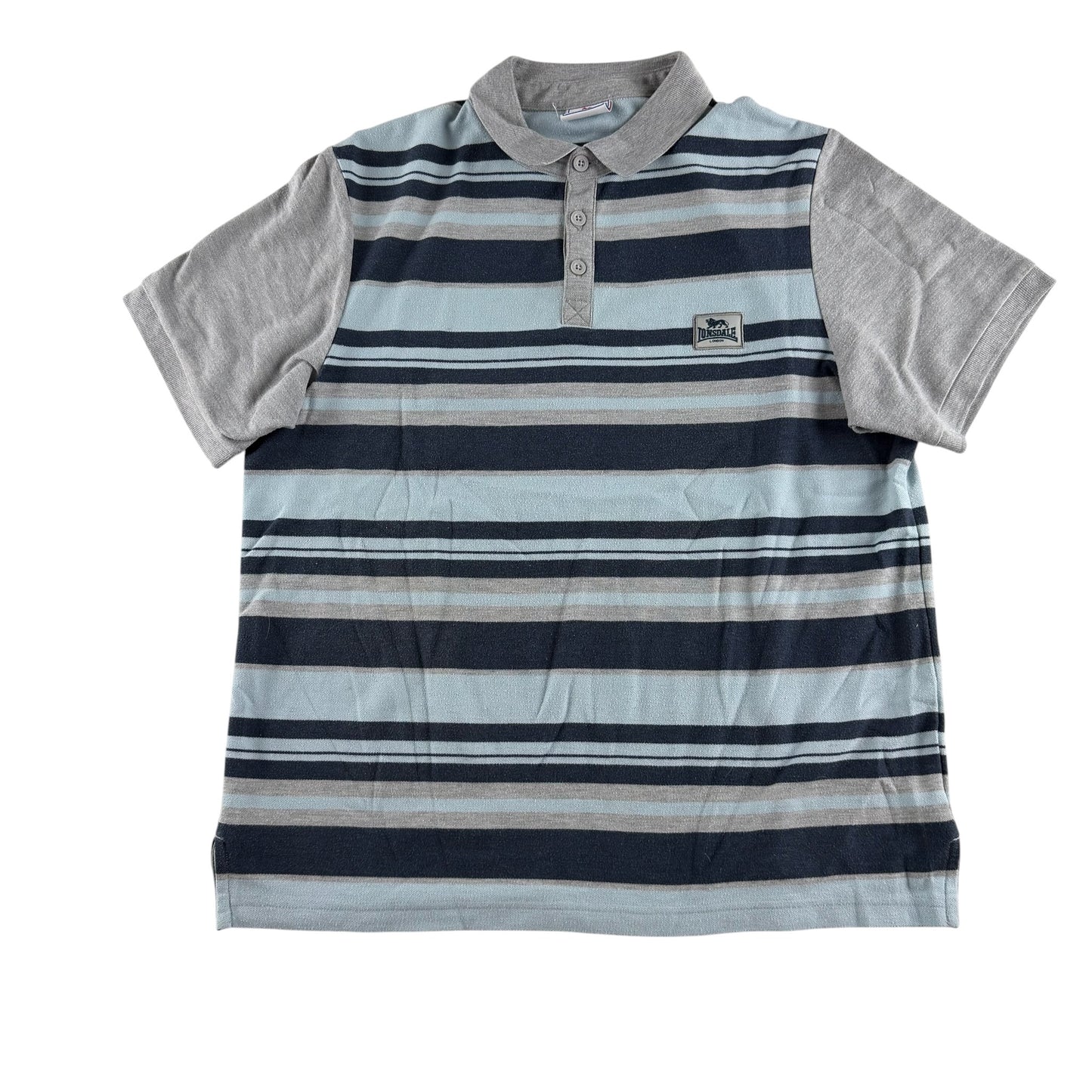 Lonsdale Polo (L)