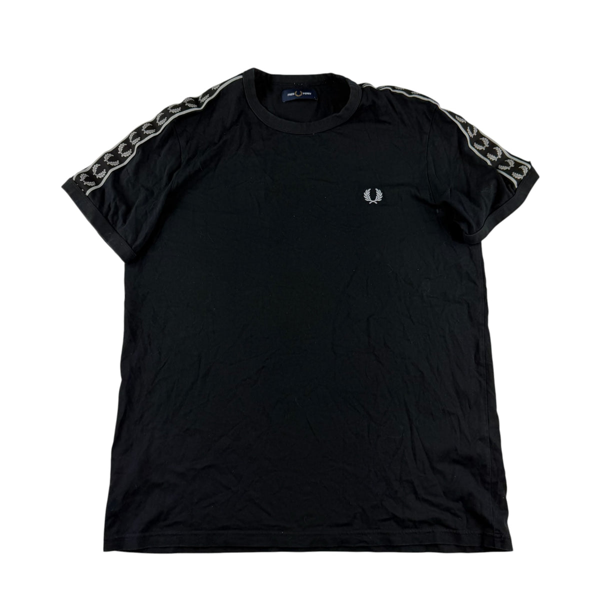 Fred Perry T-Shirt (L)