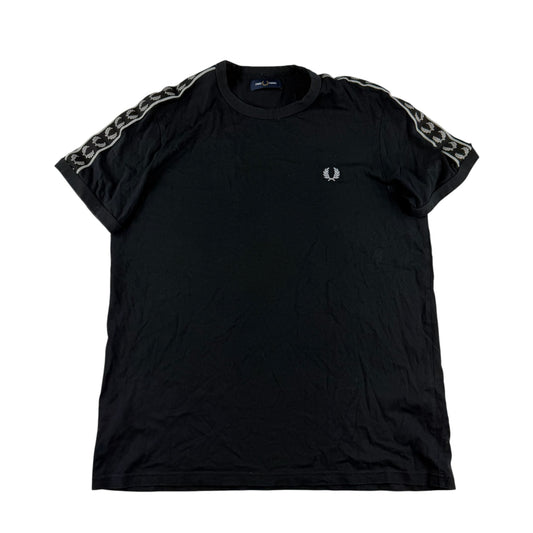 Fred Perry T-Shirt (L)