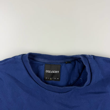 Lyle & Scott Pulli (M)