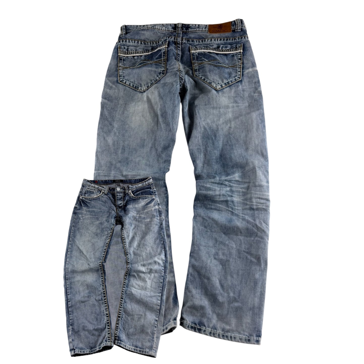 Casual jeans (S)