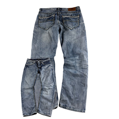 Casual jeans (S)
