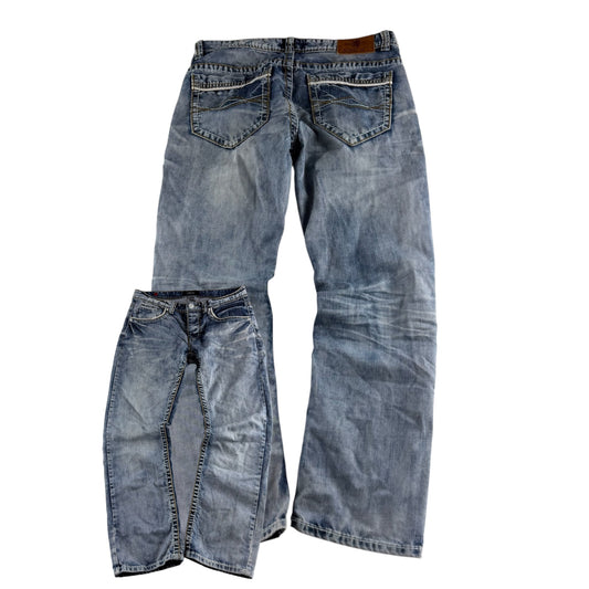 Casual jeans (S)
