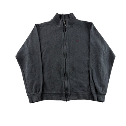 Fred Perry Jacke (XL)
