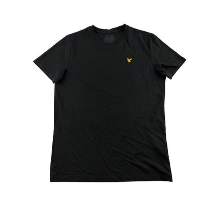 Lyle & Scott T-shirt (S)