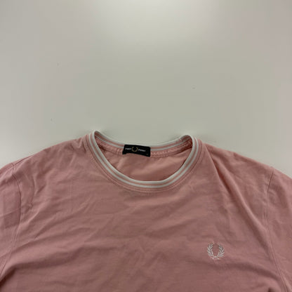 Fred Perry Tshirt (XL)
