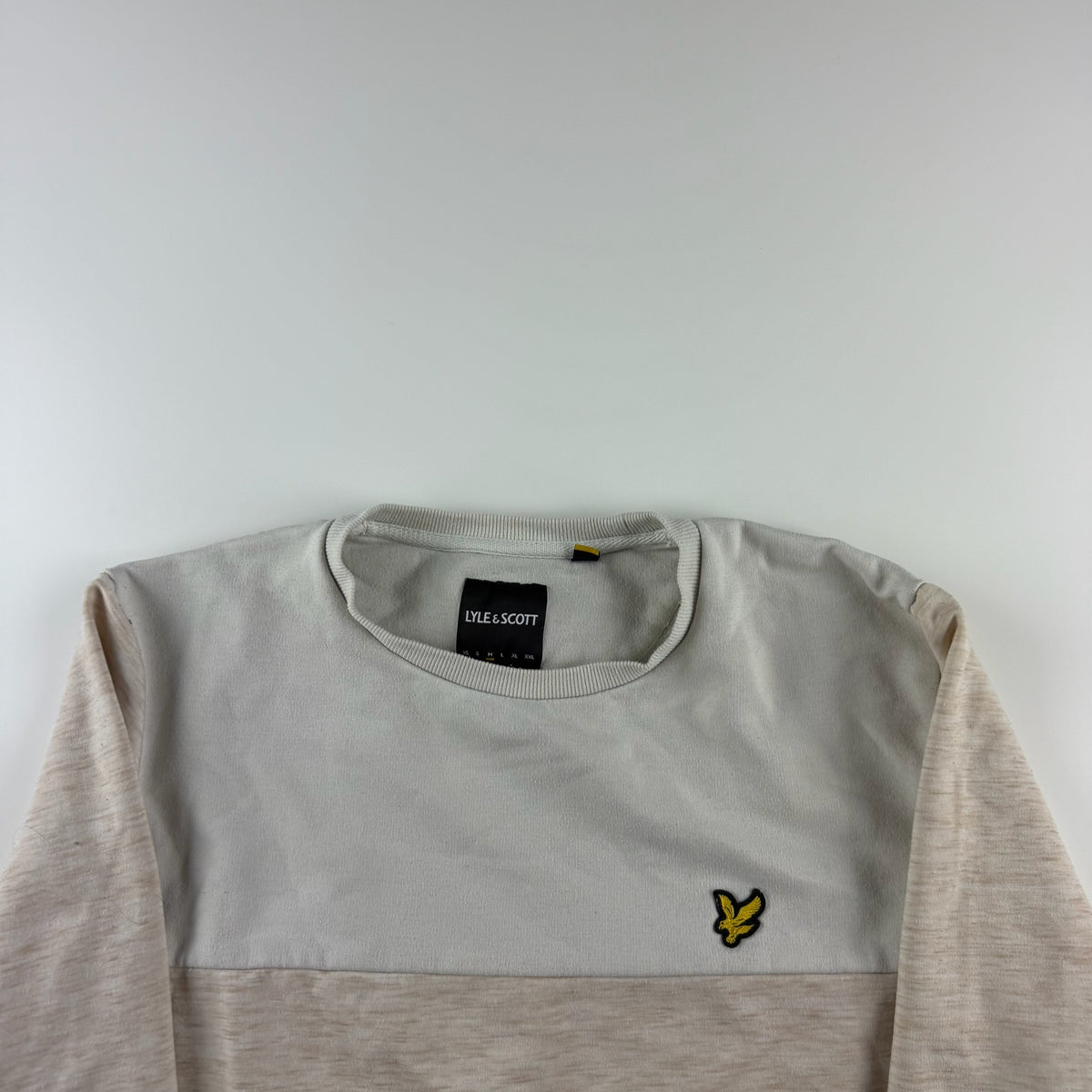 Lyle & Scott Pulli (M)