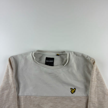 Lyle & Scott Pulli (M)