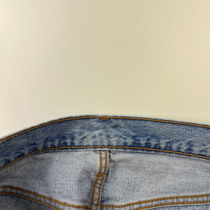 Levi’s 501 Jeans (XS)