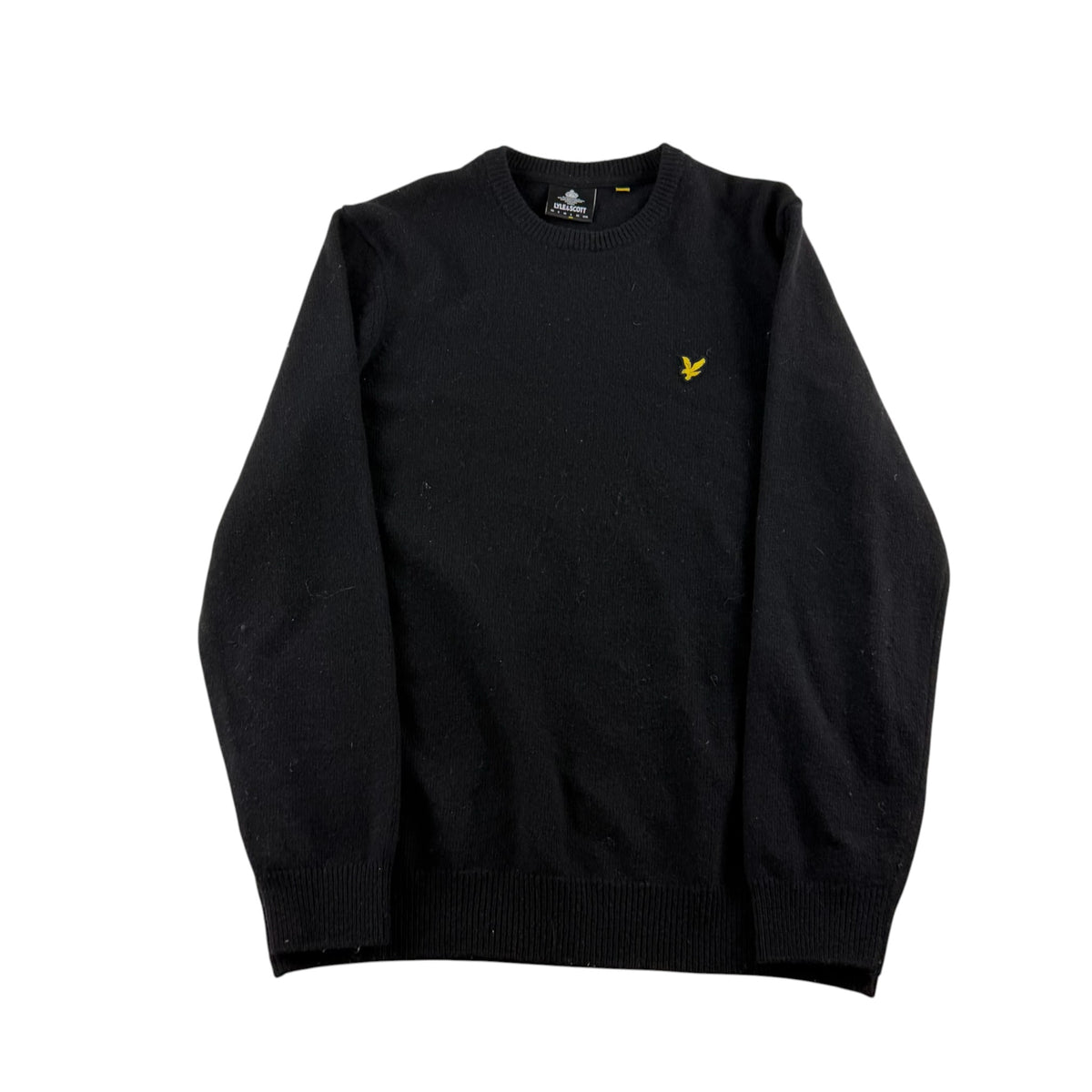 Lyle & Scott Pulli (L)