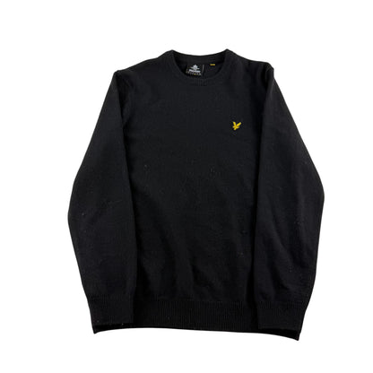 Lyle & Scott Pulli (L)