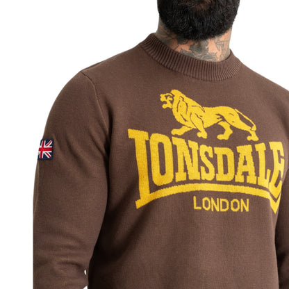 Lonsdale London Swanscombe Pulli (S-3XL)