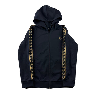 Fred Perry Trackjacket (XS)