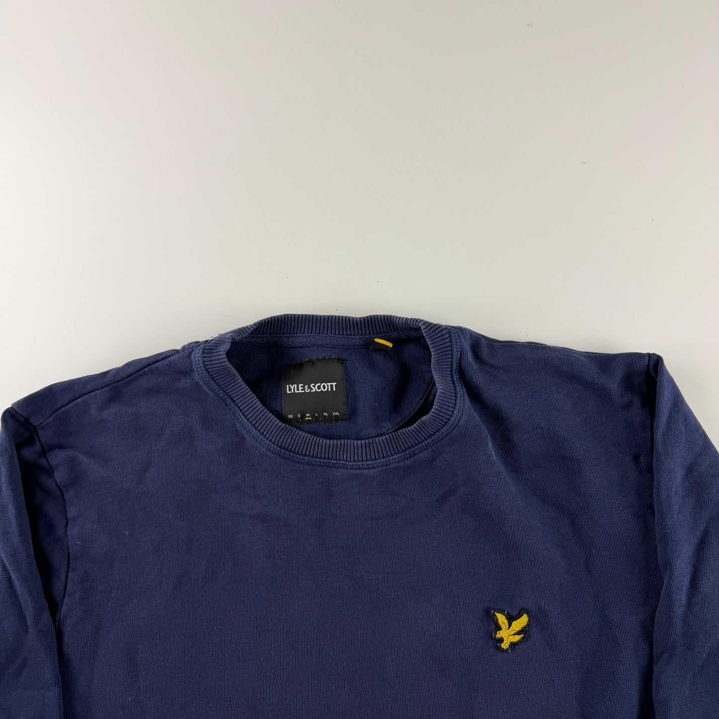 Lyle & Scott Pulli (M)