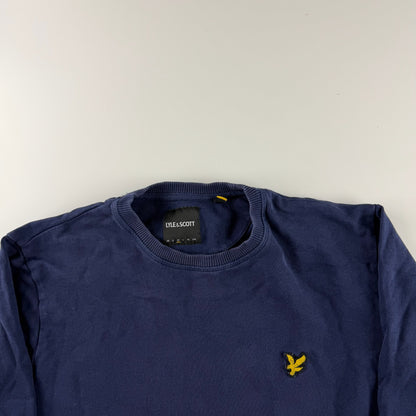 Lyle & Scott Pulli (M)