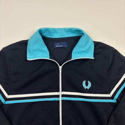 Fred Perry Trackjacket (M)