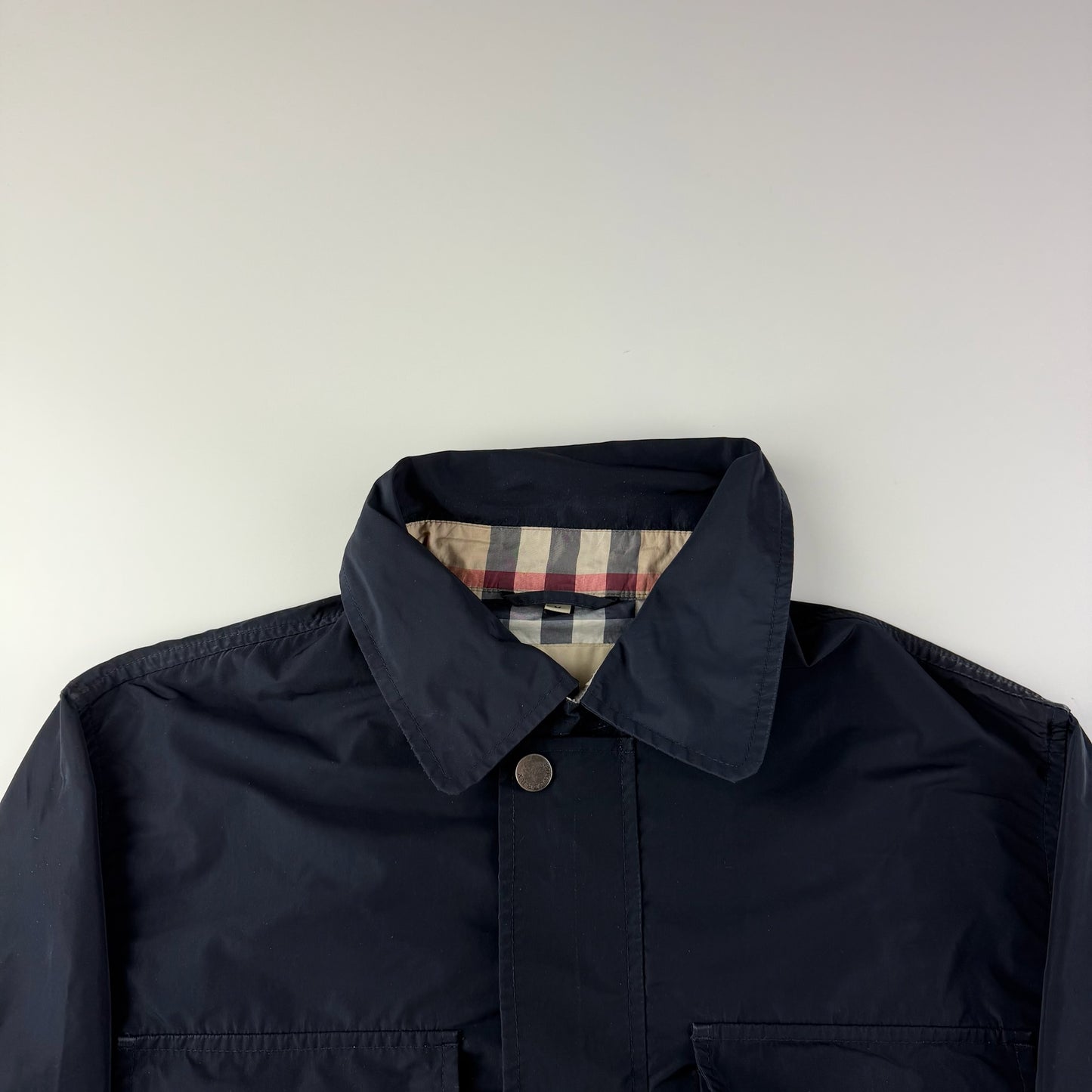 Burberry Parka(M)