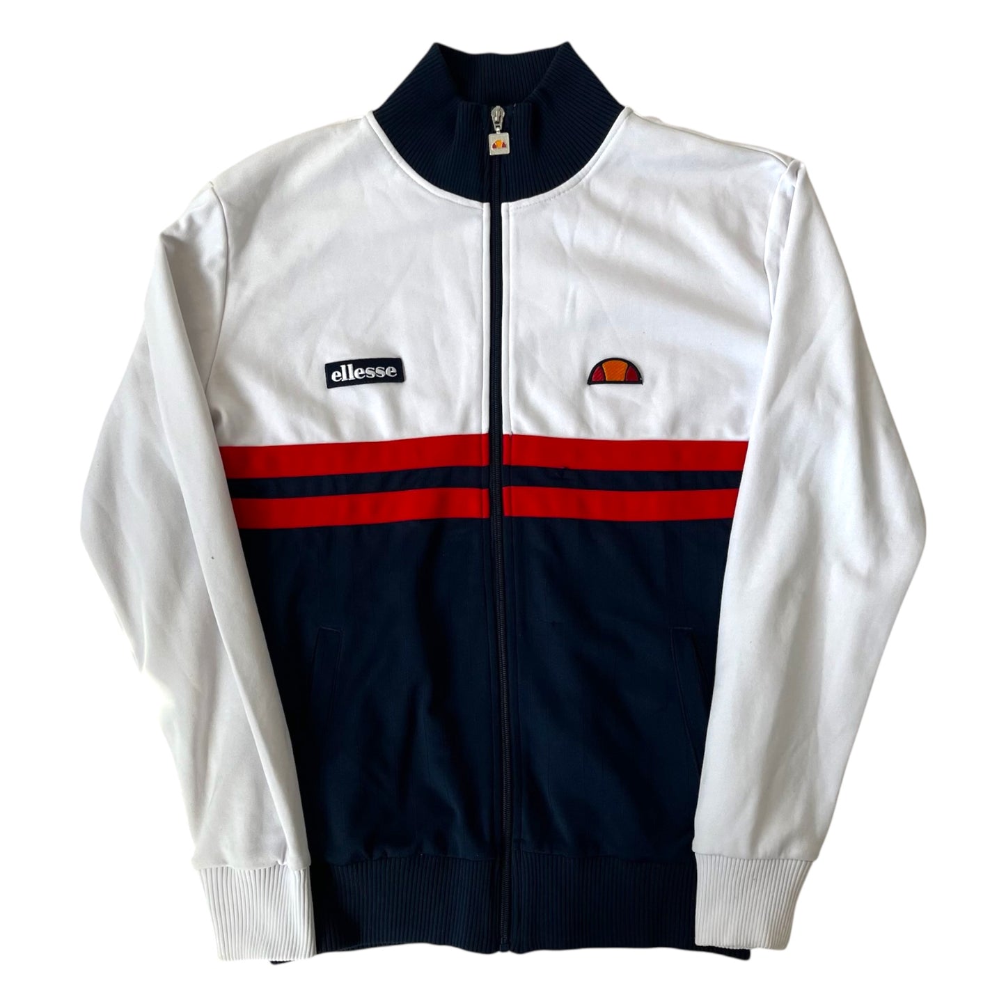 Ellesse Trackjacket (M)