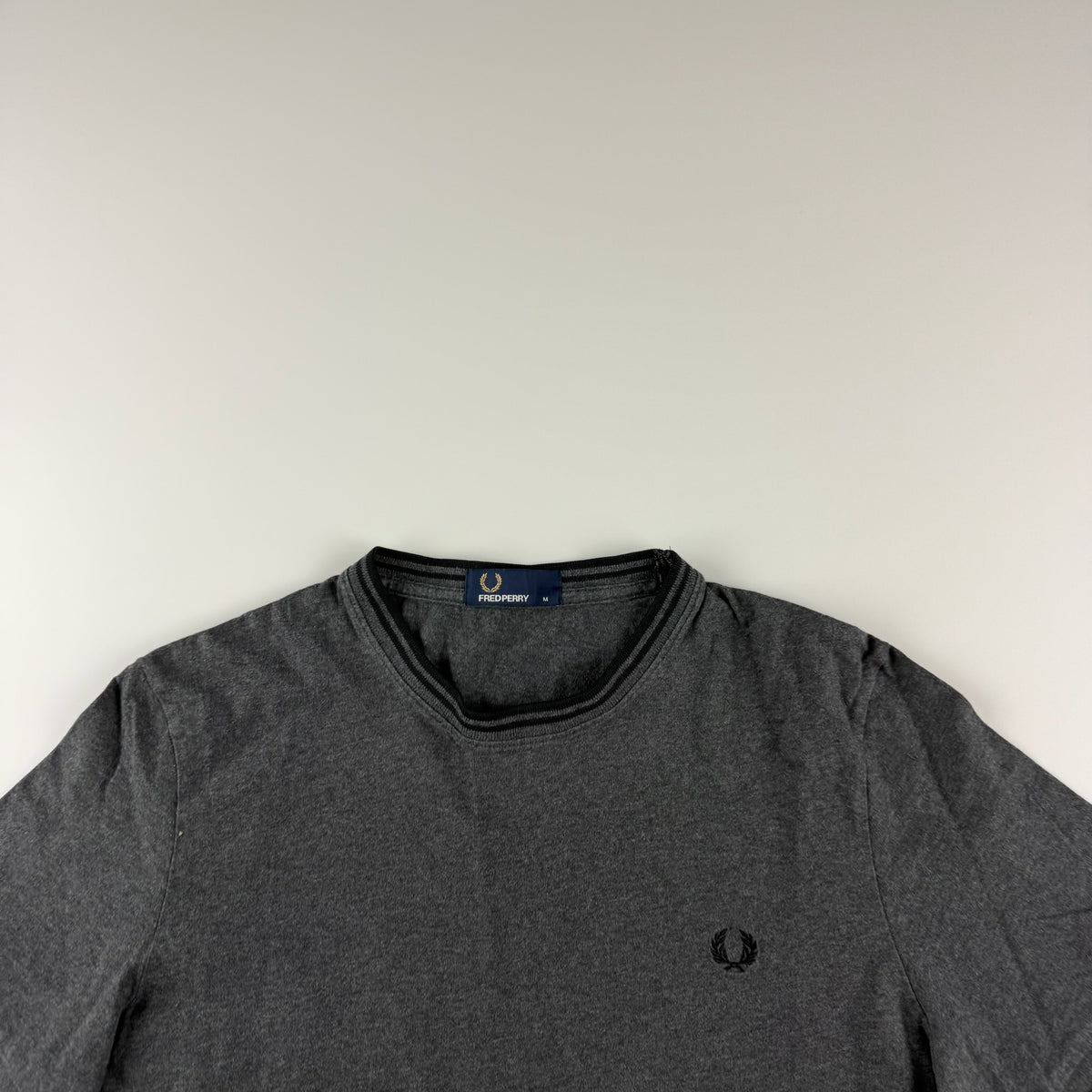 Fred Perry Tshirt (M)