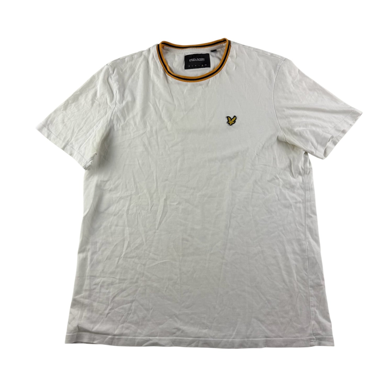 Lyle & Scott T-Shirt (XL)