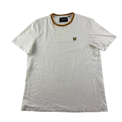 Lyle & Scott T-Shirt (XL)