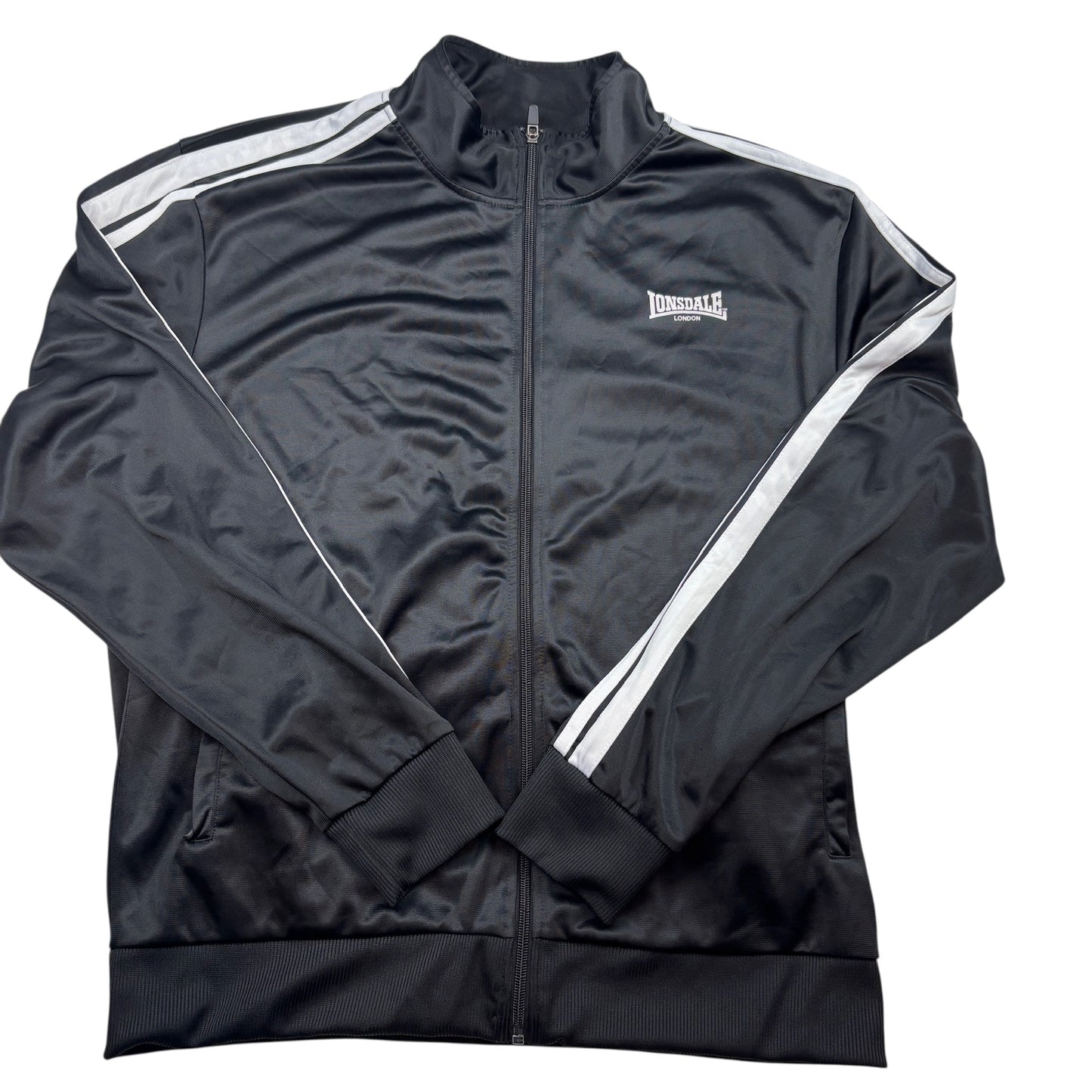 Lonsdale Trackjacket (L)