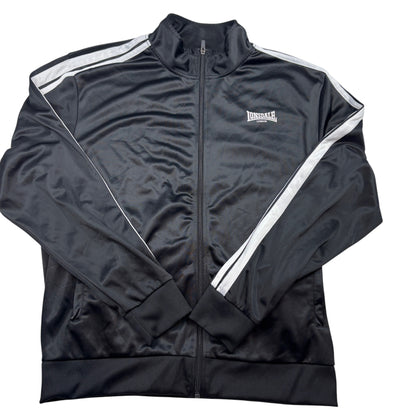 Lonsdale Trackjacket (L)