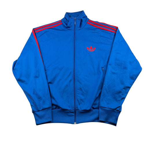 Adidas Trackjacket (L)