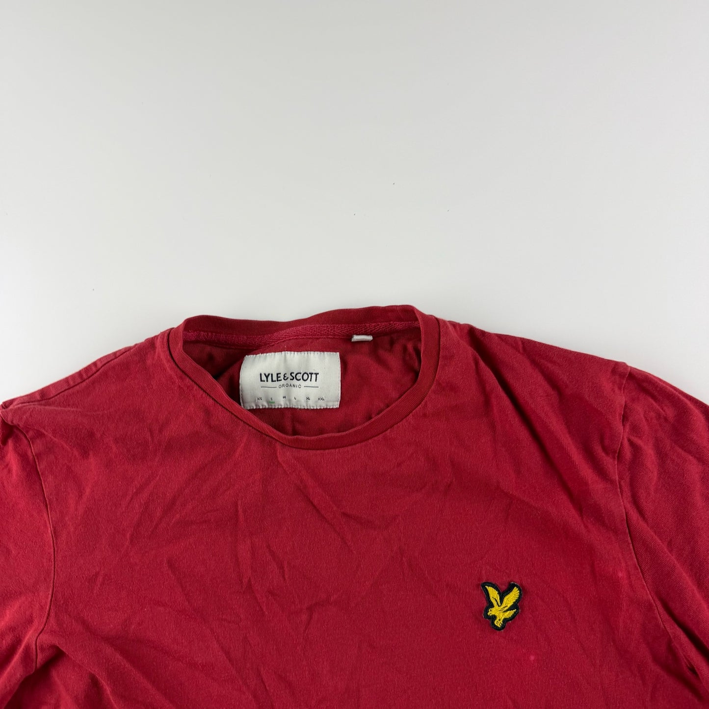 Lyle & Scott T-Shirt (S)