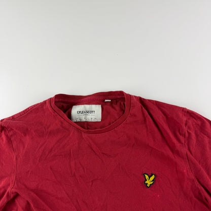 Lyle & Scott T-Shirt (S)