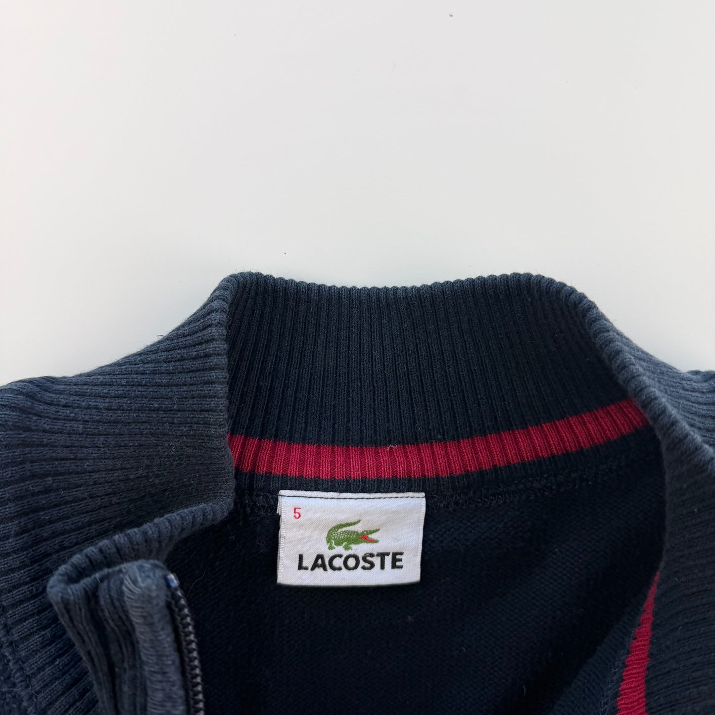 Lacoste Trackjacket (S)