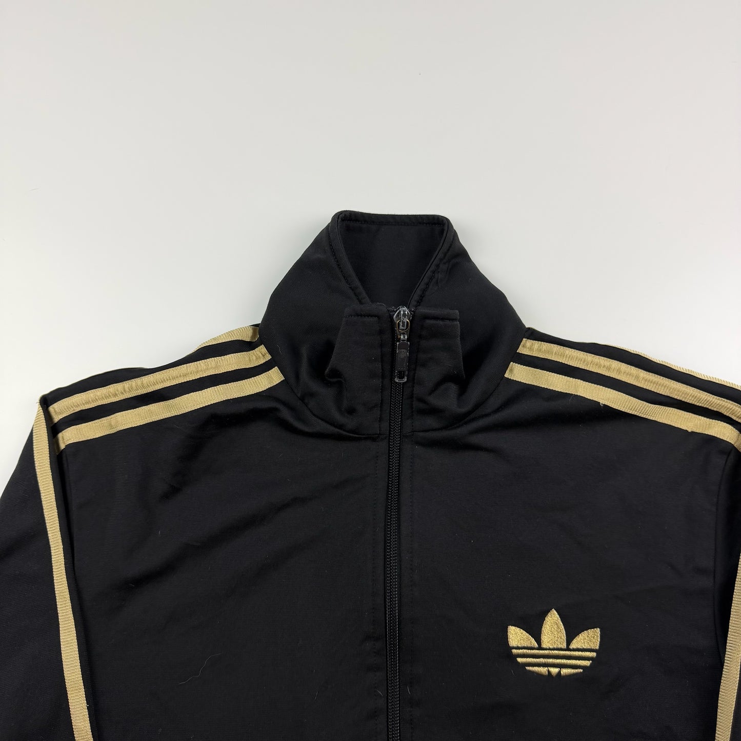 Adidas Trackjacket (S)