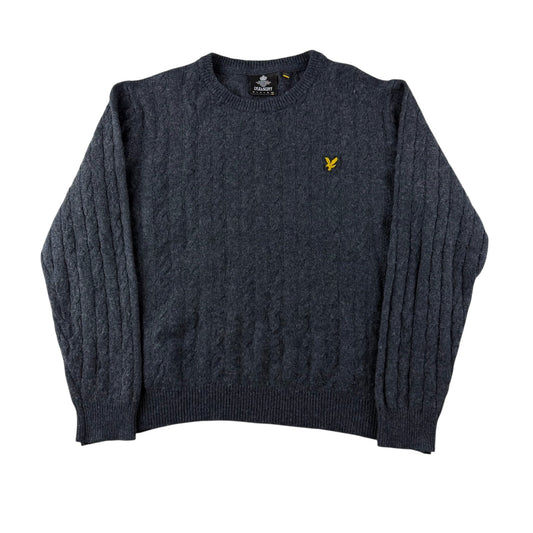 Lyle & Scott Pulli (XXL)