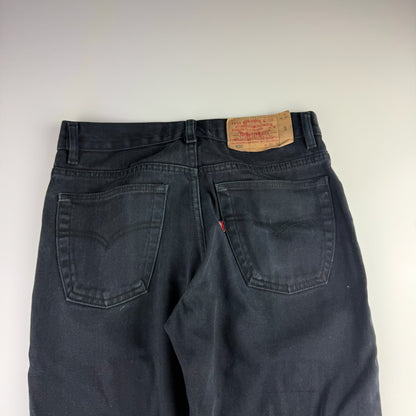 Levi’s 501 Jeans (XS)