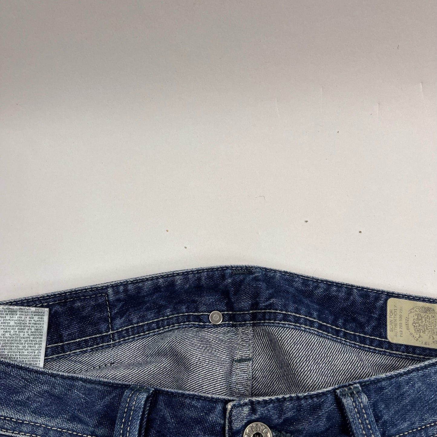 Levi’s 501 Jeans (M)