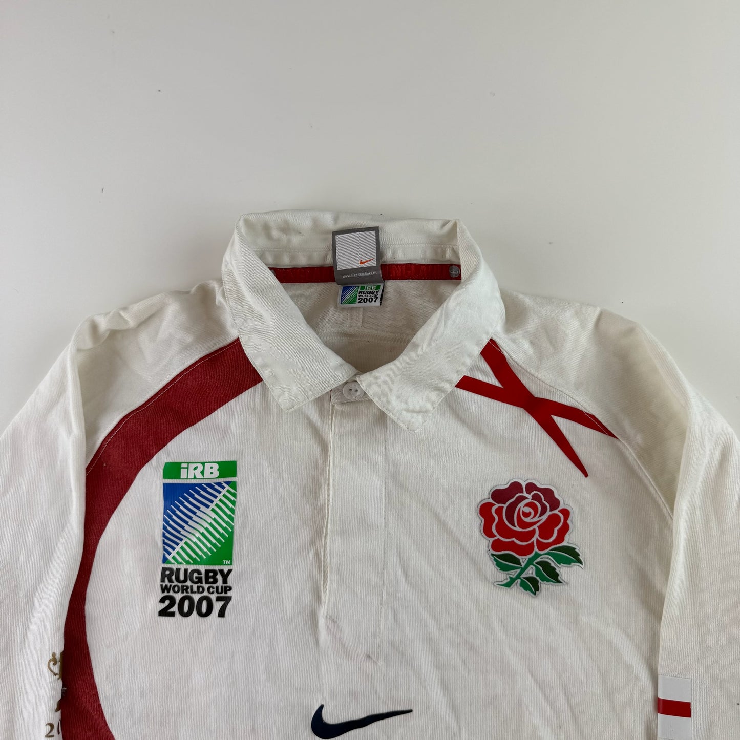 Nike Polo (XL)