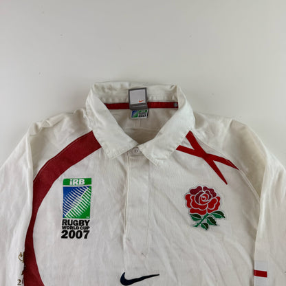 Nike Polo (XL)