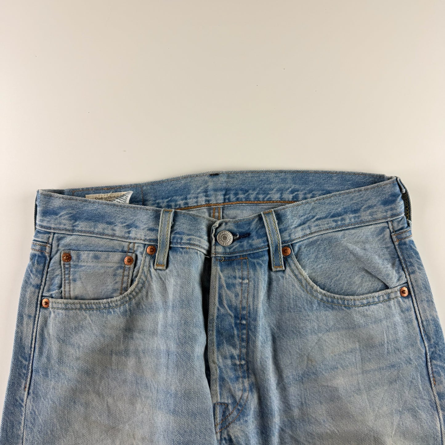 Levi’s Jeans (XS)