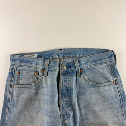Levi’s Jeans (XS)