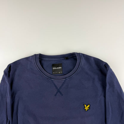 Lyle & Scott Pulli (XL)