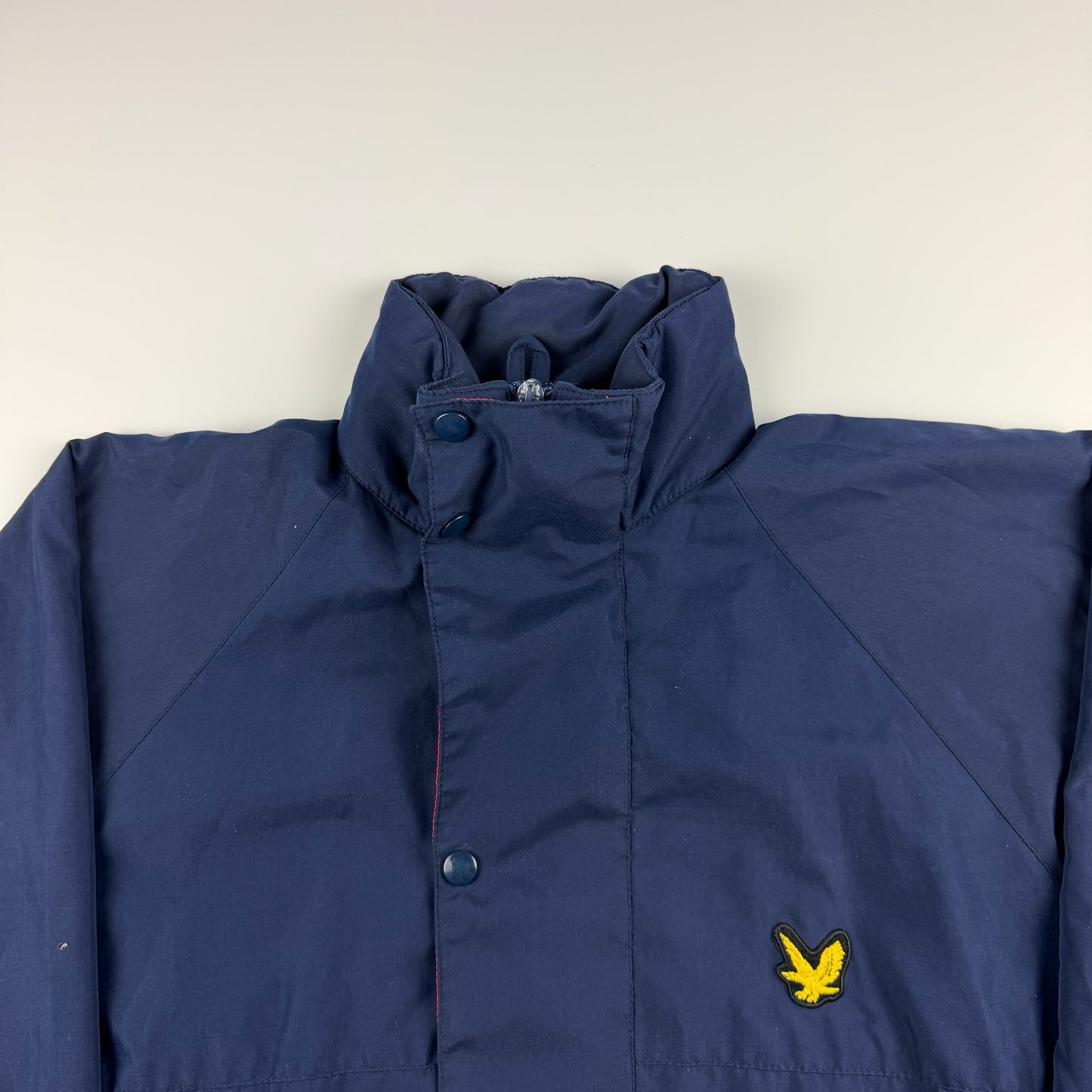 Lyle & Scott Trackjacket (L)