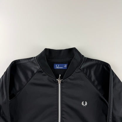 Fred Perry Trackjacket (XXS)