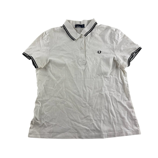 Fred Perry Polo (S)