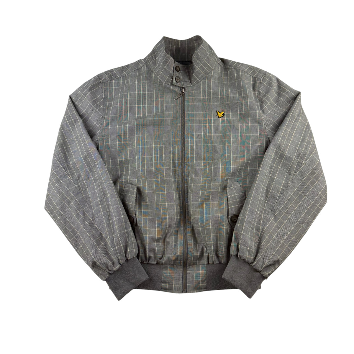 Lyle & Scott Jacke (XL)