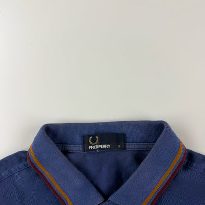 Fred Perry Polo (S)