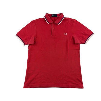 Fred Perry Polo (S)