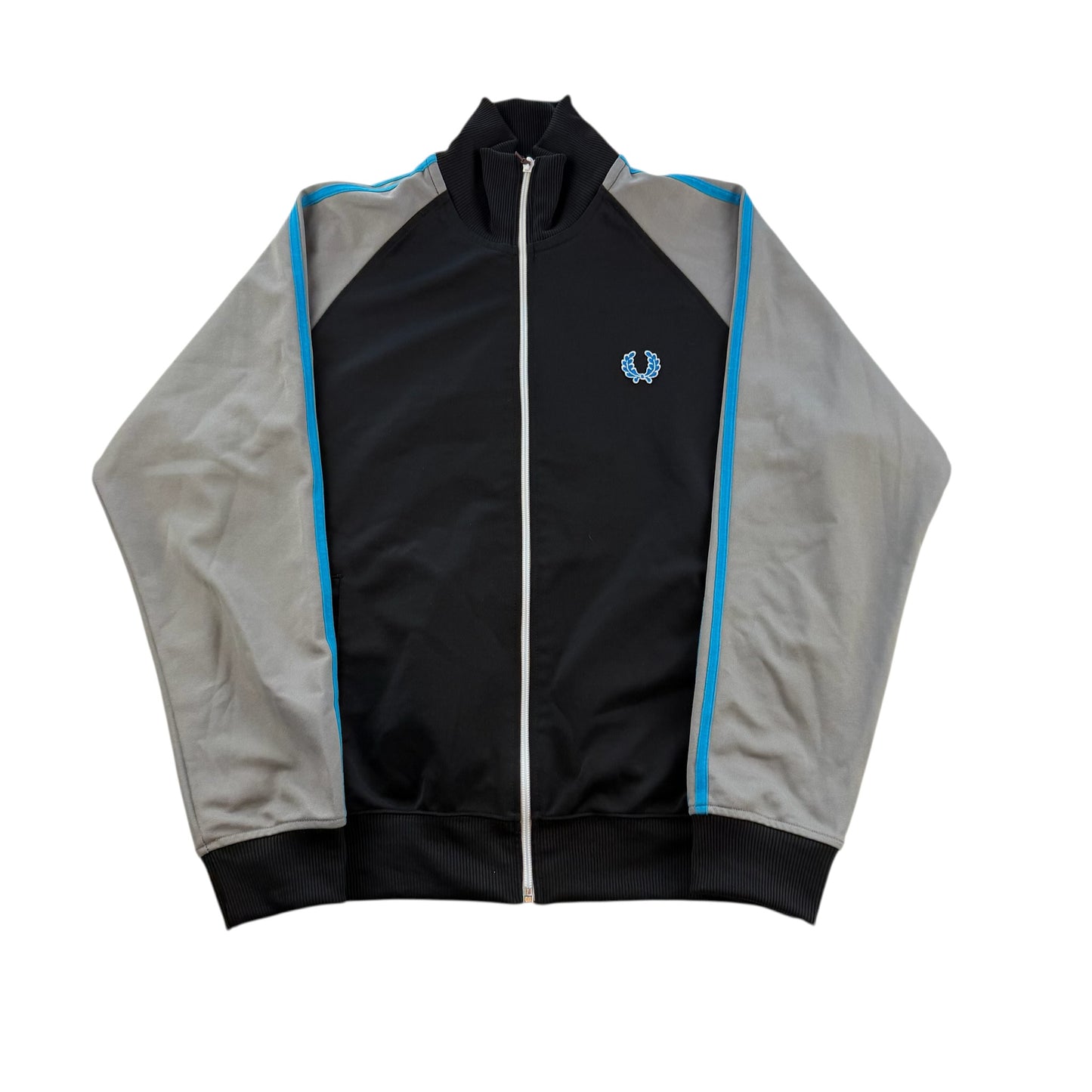Fred Perry Trackjacket (M)